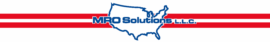 mro logo